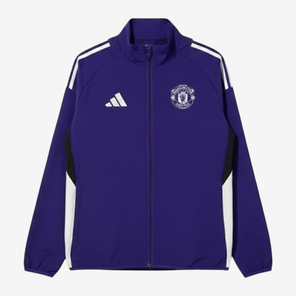 Manchester United Windbreaker 26/27