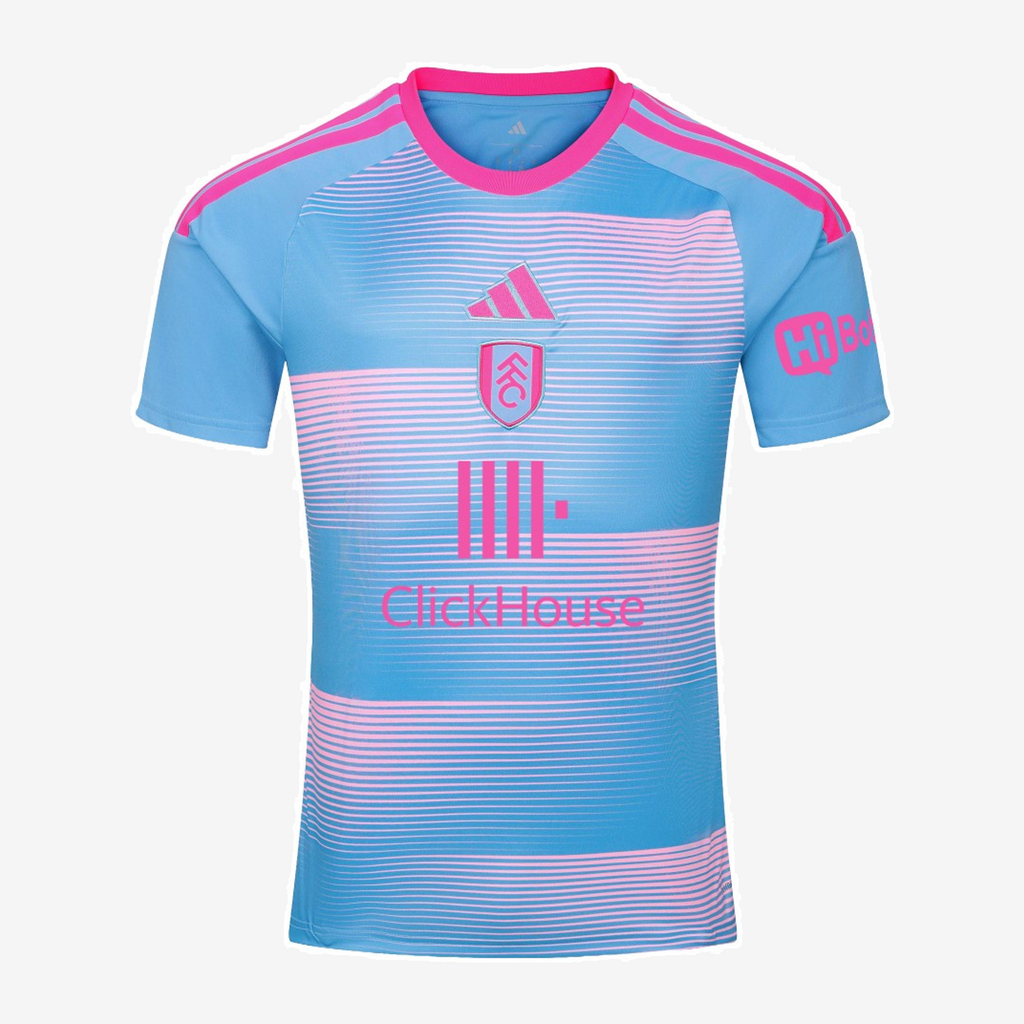 Fulham Third 26/27 Men's Shirt