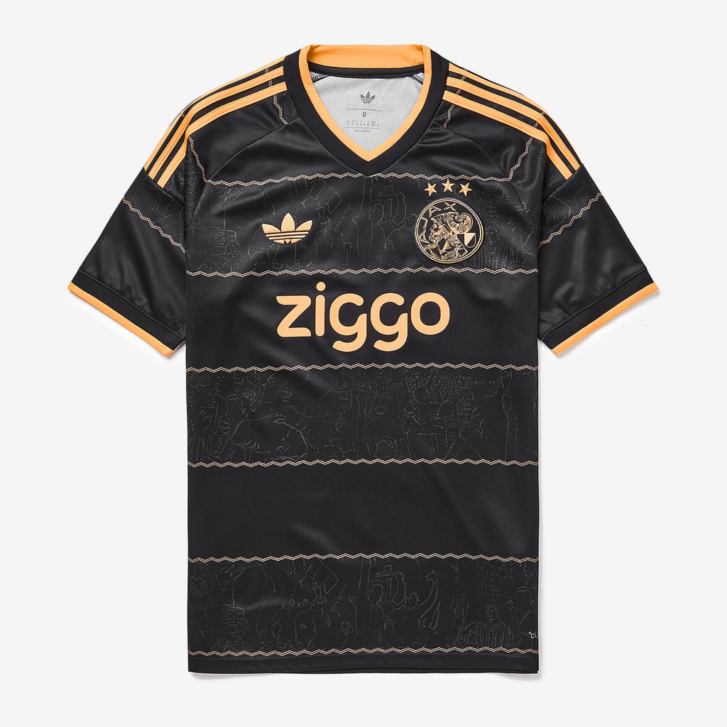 Ajax Away 26/27 Men's Shirt