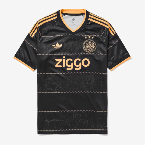 Ajax Away 26/27 Men's Shirt