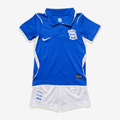 Birmingham City Home 26/27 Kids Shirt Kit