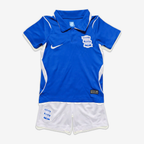 Birmingham City Home 26/27 Kids Shirt Kit