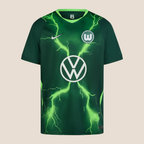 VfL Wolfsburg Home 26/27 Men's Shirt