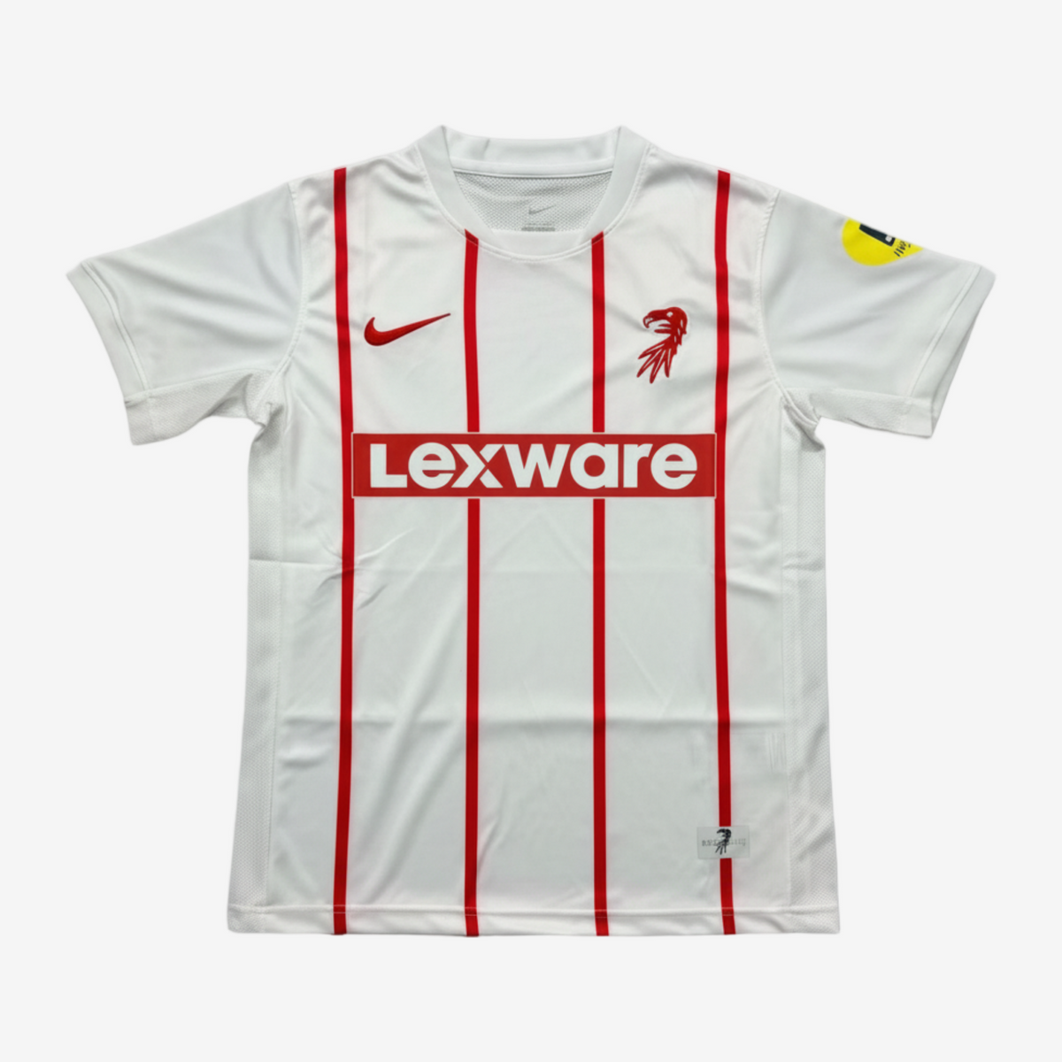 SC Freiburg Away 26/27 Men's Shirt