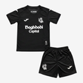 Real Sociedad Away 26/27 Kids Shirt Kit