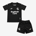 Real Sociedad Away 26/27 Kids Shirt Kit
