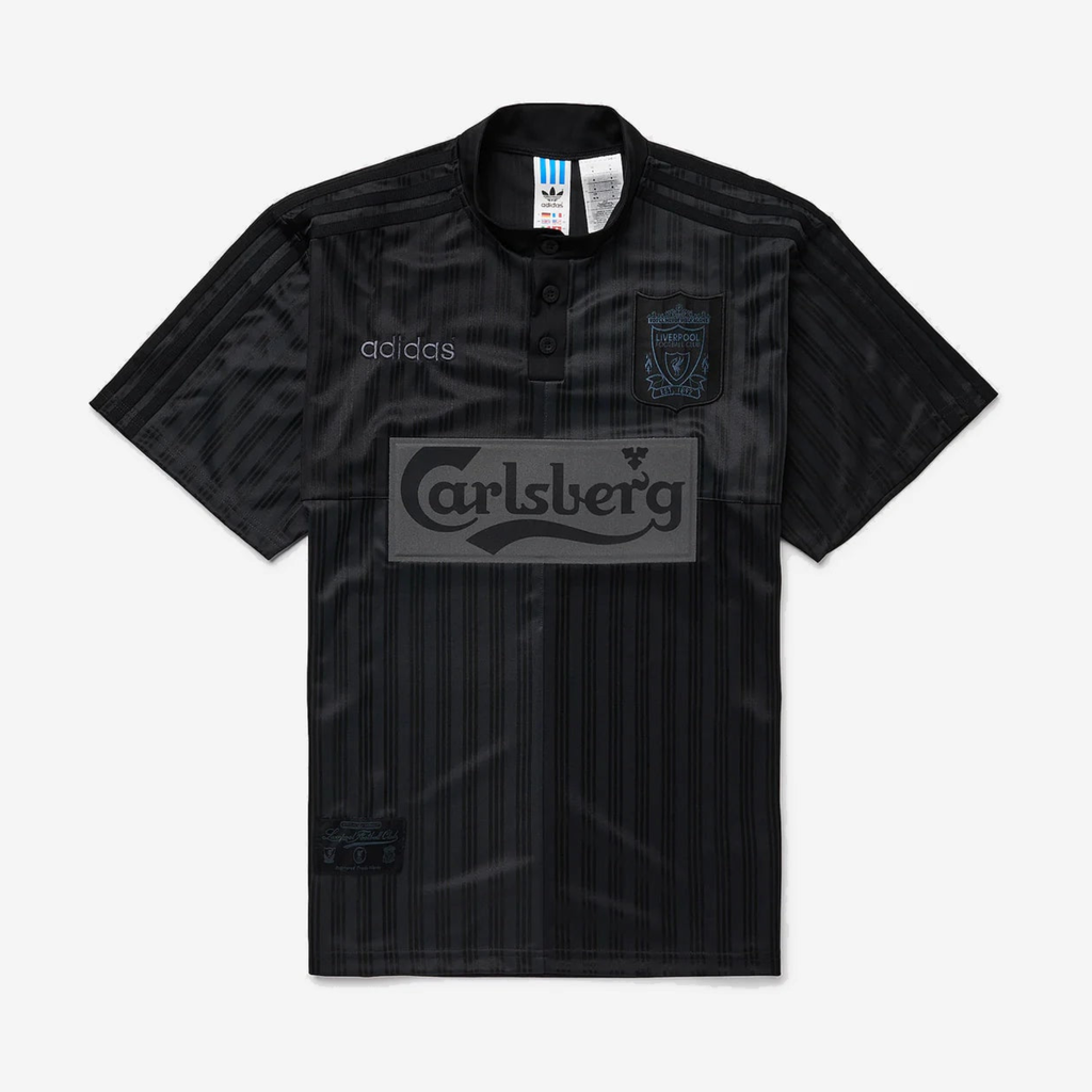 Liverpool Retro 1995 Men's Shirt