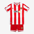 Almeria Home 26/27 Kids Shirt Kit