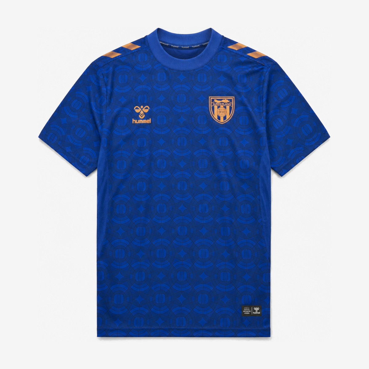 Sunderland Third 26/27 Men's Shirt