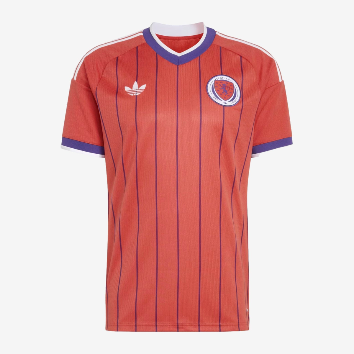 Scotland Away 26/27 Men's Shirt