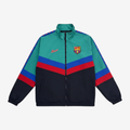 Barcelona Windbreaker