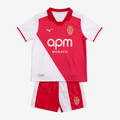 Monaco Home 26/27 Kids Shirt Kit