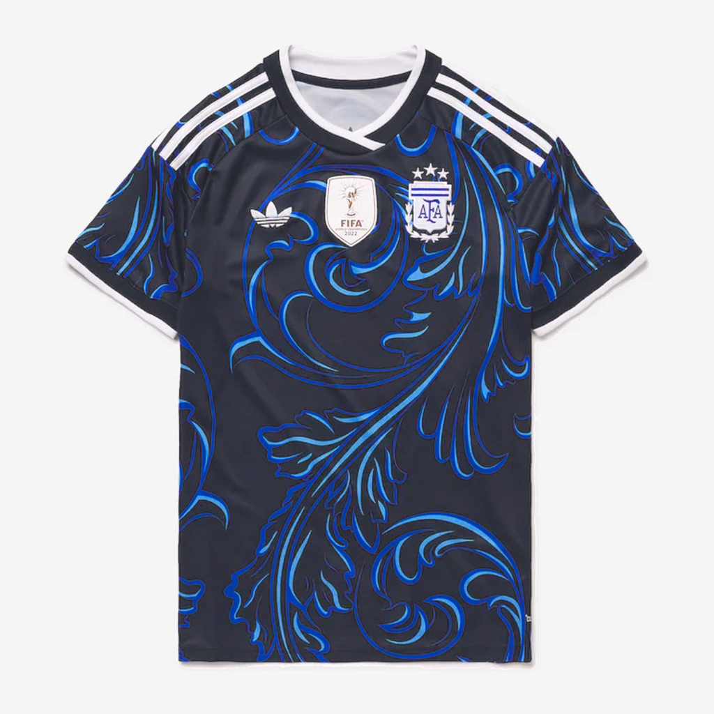 Argentina Away 26/27 Women's Shirt