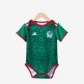 Mexico Home 26/27 Baby Shirt