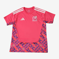 Mexico Goalkeeper 26/27 Shirt
