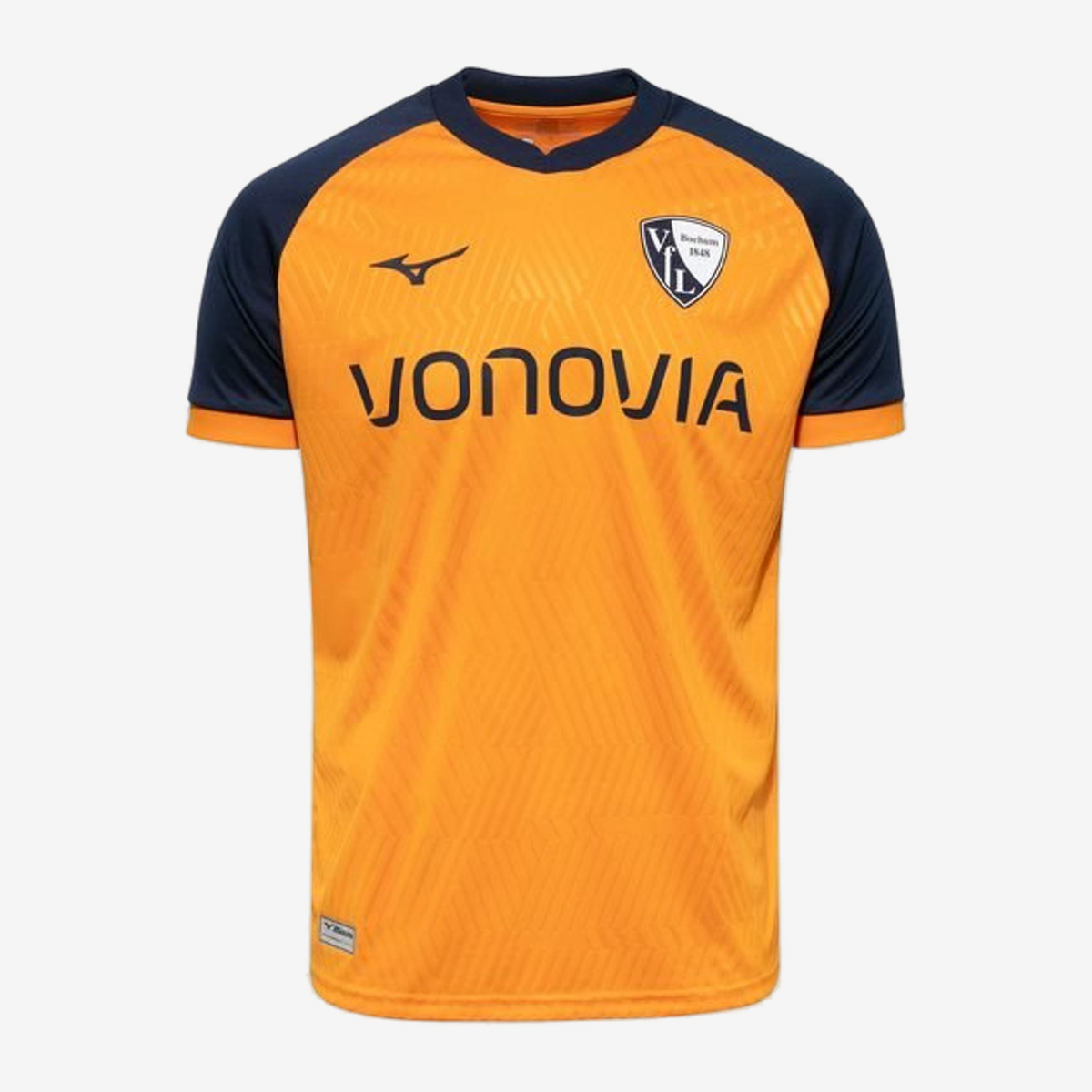 Bochum Third 26/27 Men's Shirt