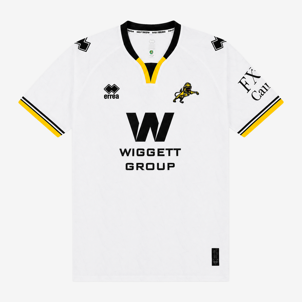 Millwall Away 26/27 Men's Shirt