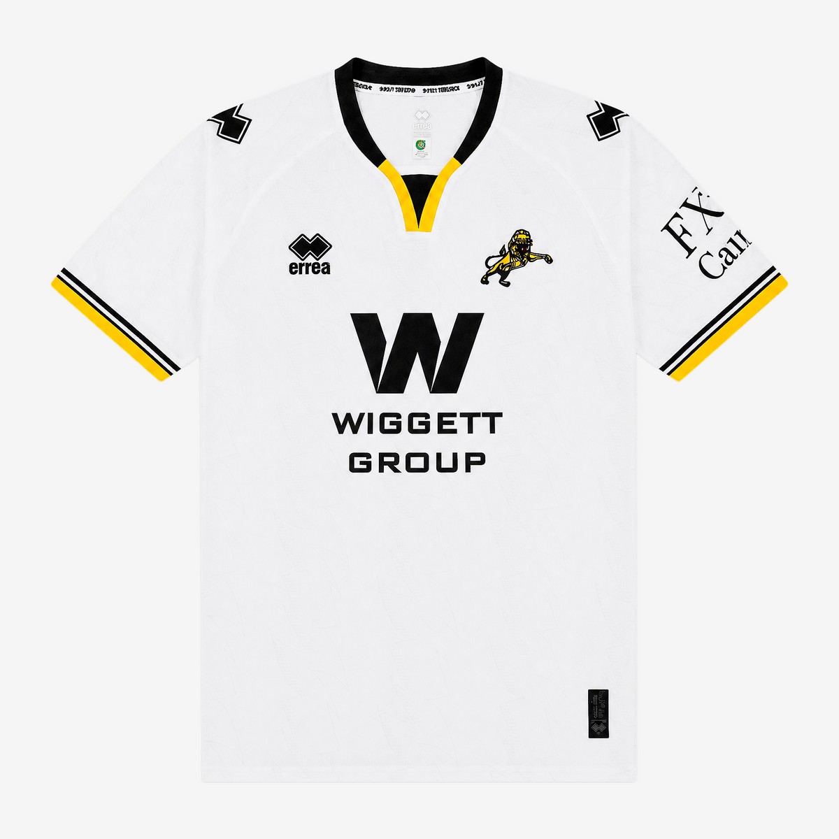 Millwall Away 26/27 Men's Shirt