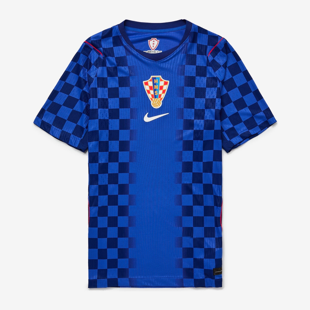 Croatia Away 26/27 Player Edition Shirt