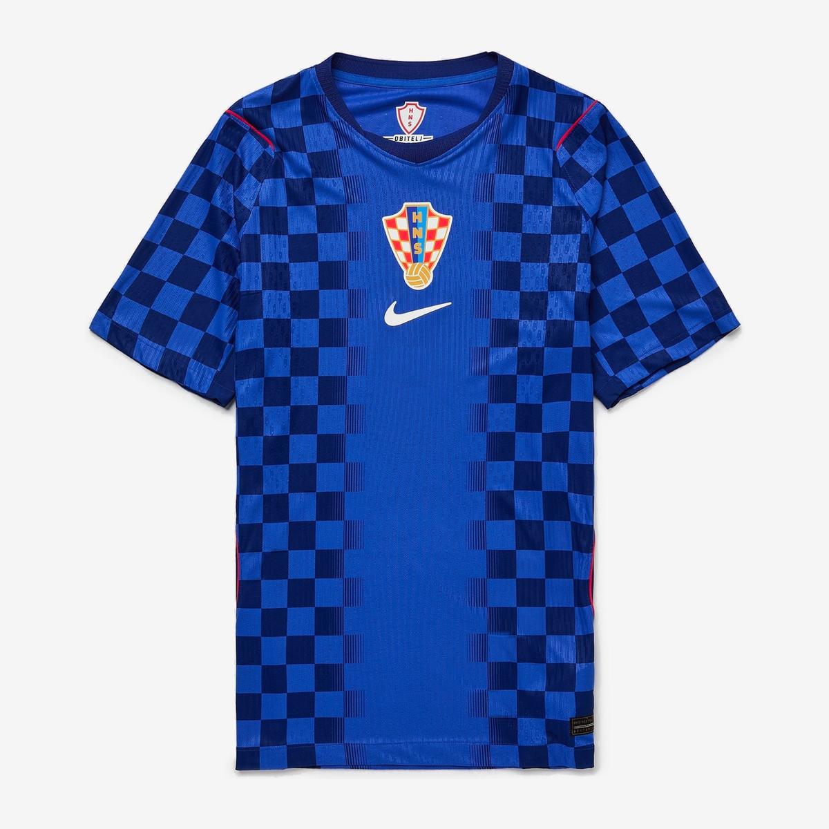 Croatia Away 26/27 Player Edition Shirt
