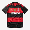 Flamengo Home 26/27 Men's Shirt