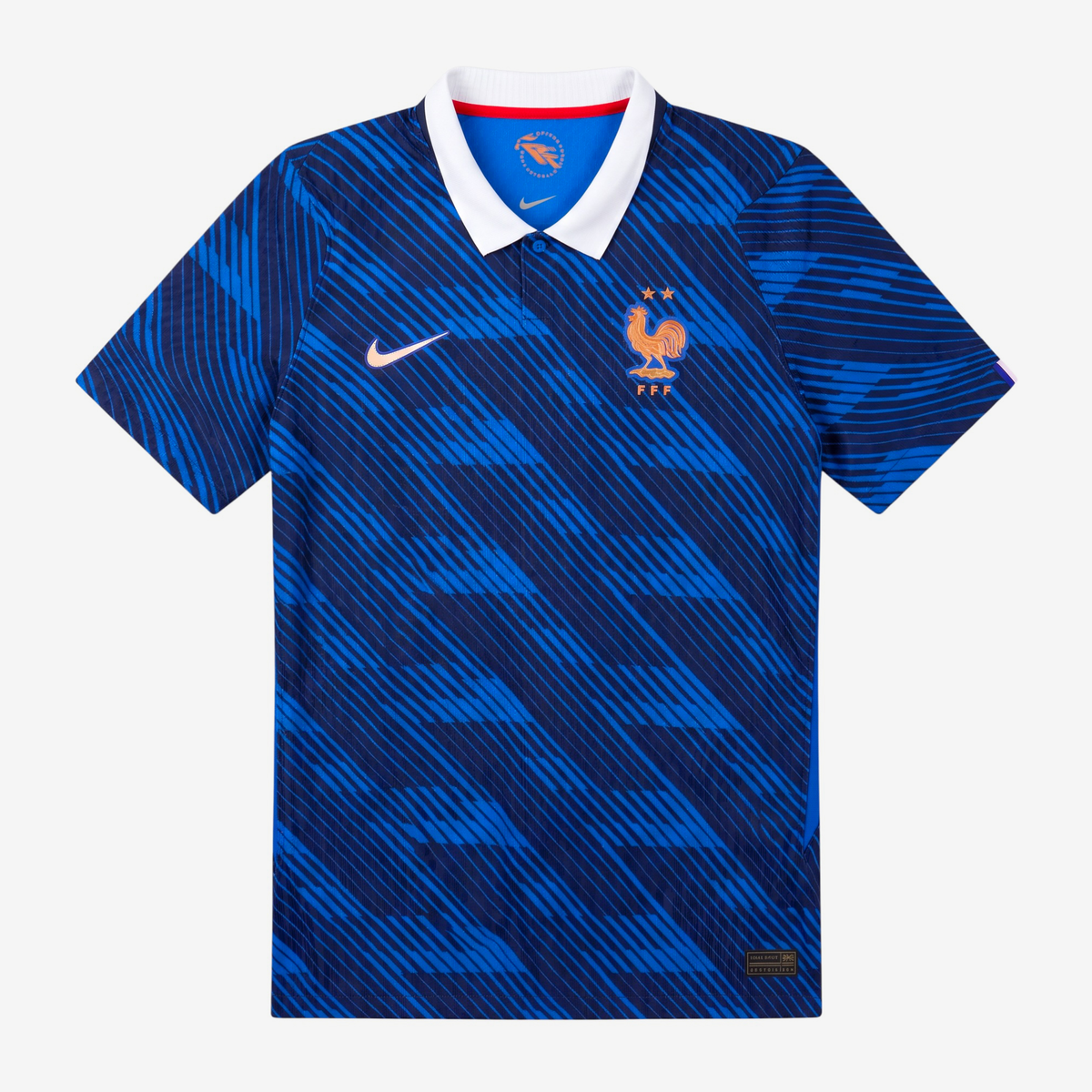 France Home 26/27 Men's Shirt
