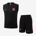 Netherlands Training Vest Set 26/27