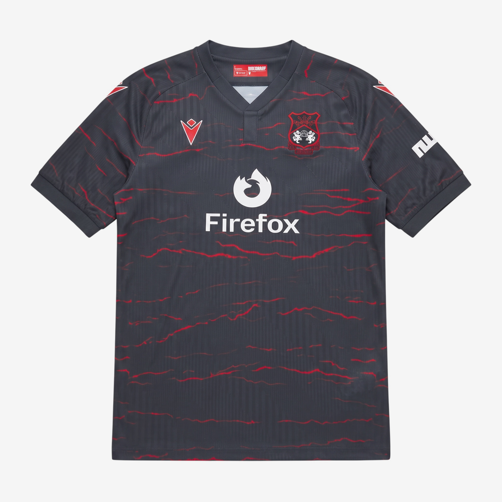 Wrexham Away 26/27 Men's Shirt