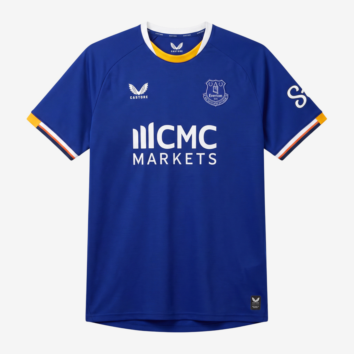 Everton Home 26/27 Men's Shirt