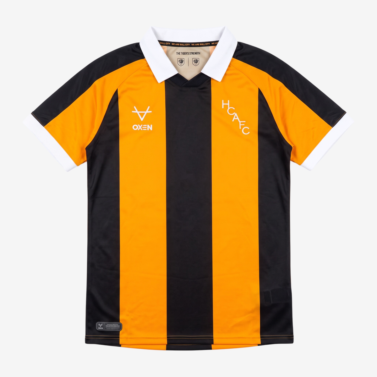 Hull City Home 26/27 Men's Shirt