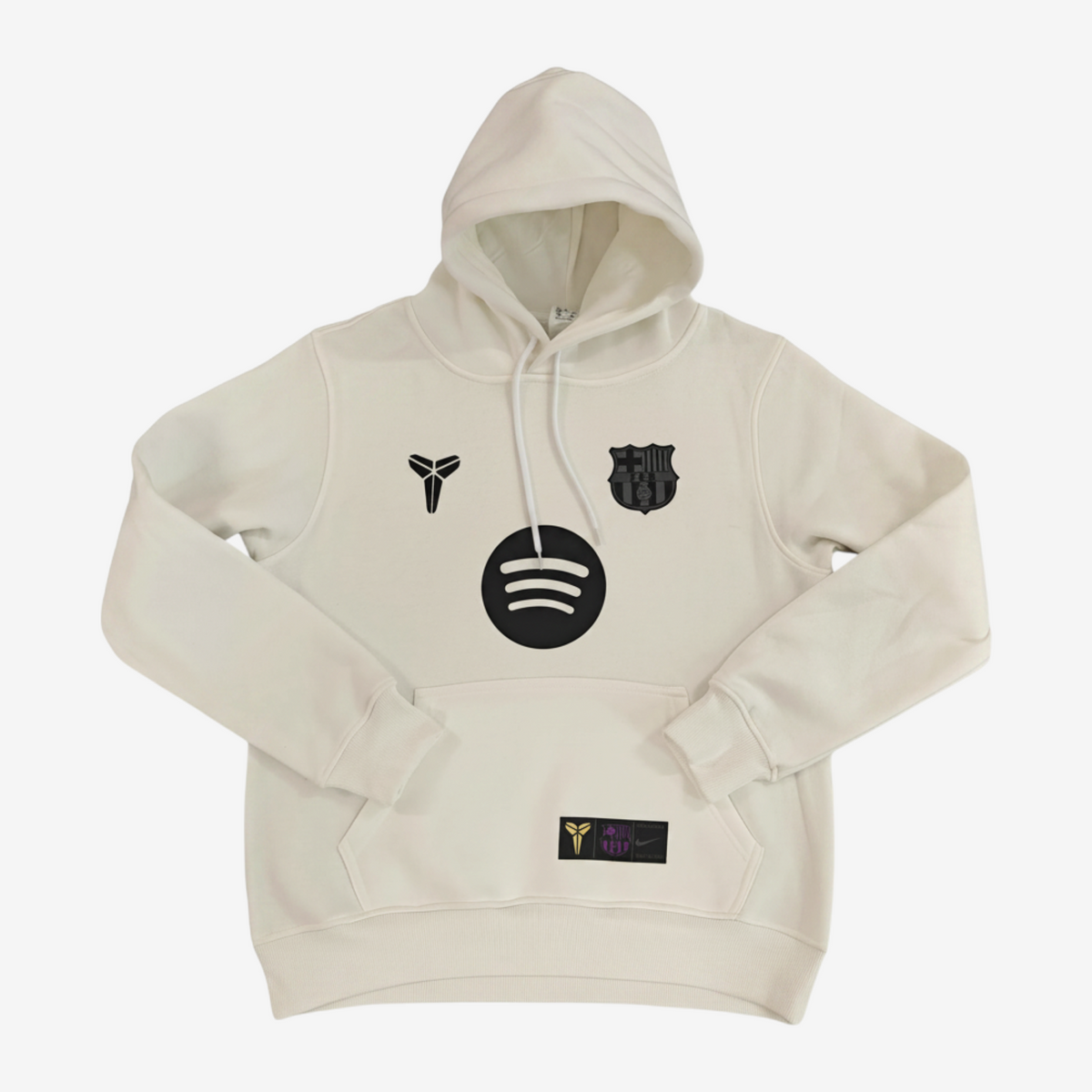 Barcelona Hoodie