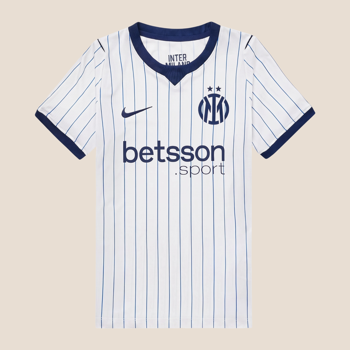 Inter Milan Away 26/27 Men's Shirt