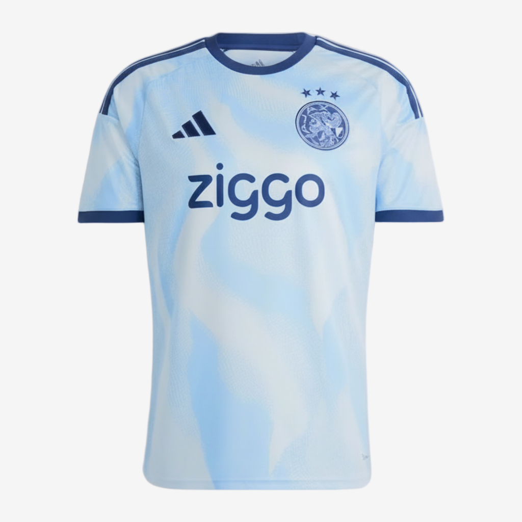 Ajax Third 26/27 Player Edition Shirt