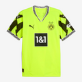 Borussia Dortmund Special Edition 26/27 Men's Shirt · Neon