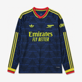 Arsenal Away 26/27 Men's Long Sleeve Shirt