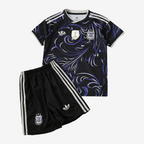Argentina Away 26/27 Kids Shirt Kit
