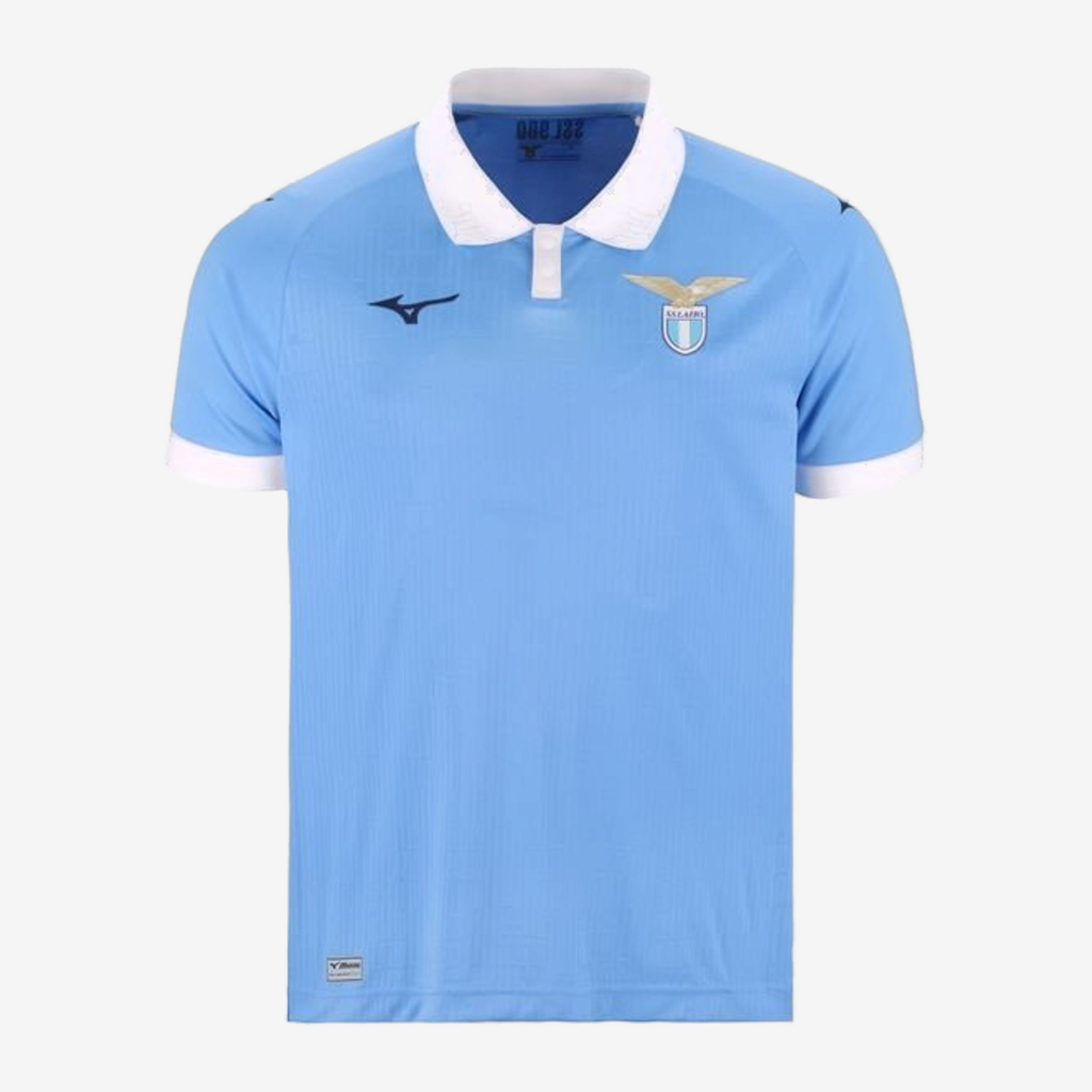 Lazio Home 26/27 Men's Shirt