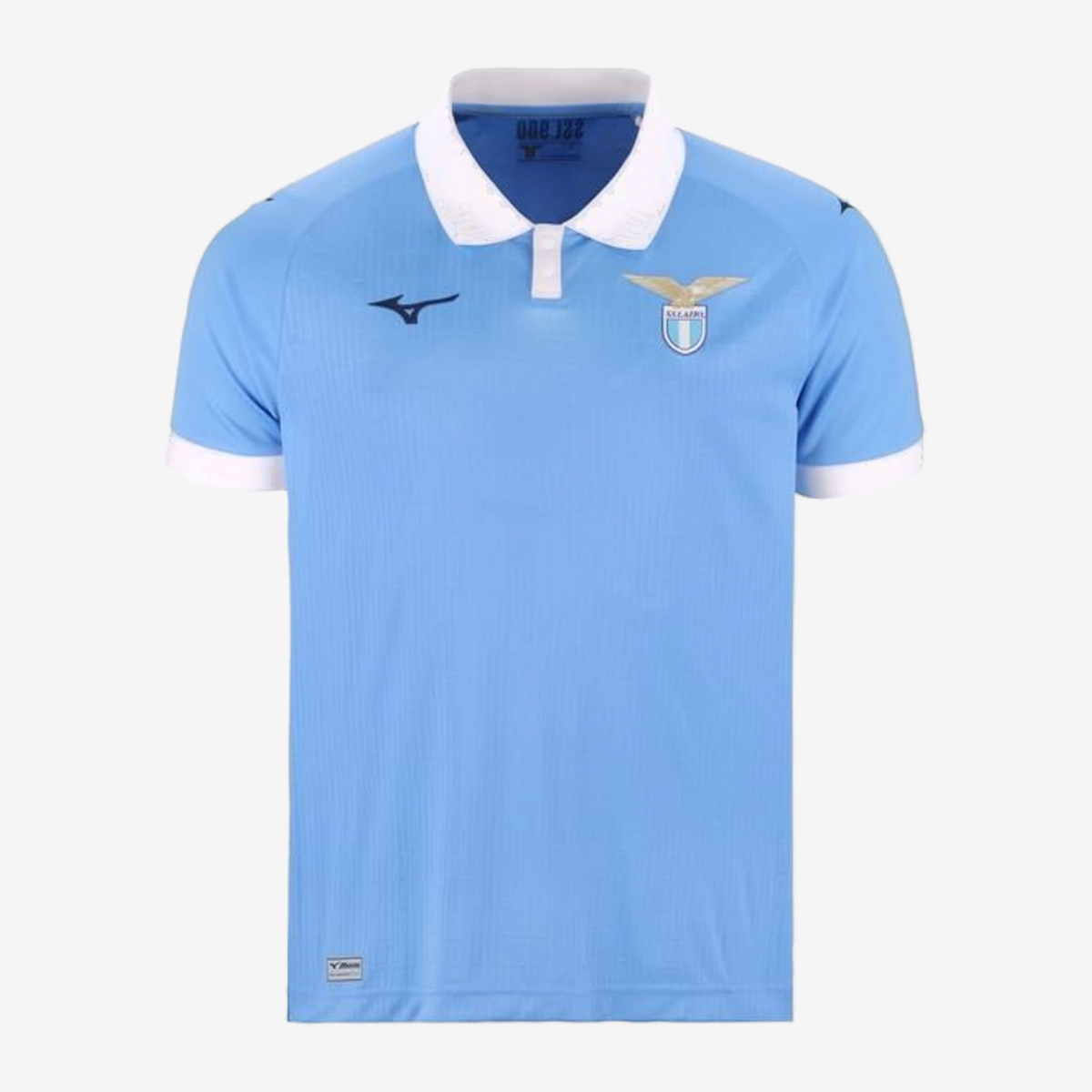 Lazio Home 26/27 Men's Shirt
