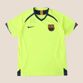 Barcelona Retro Away 05/06 Men's Shirt