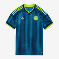 Colombia Away 26/27 Men's Shirt