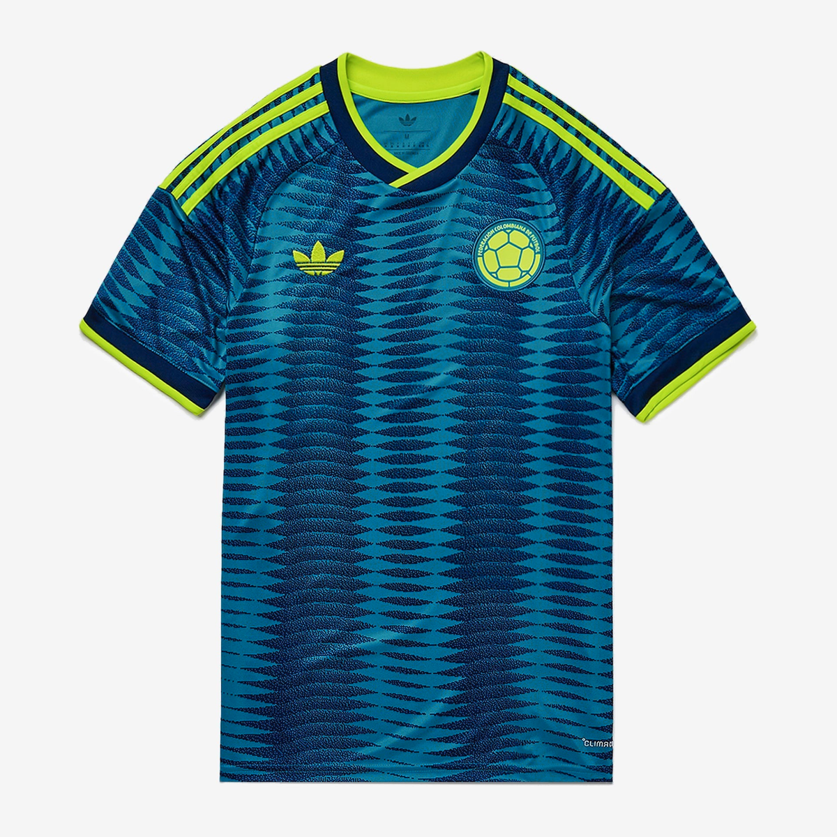 Colombia Away 26/27 Men's Shirt