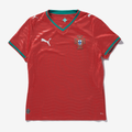 Portugal Home 26/27 Women's Shirt