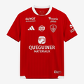Brest Home 26/27 Men's Shirt