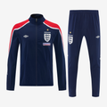 England Windbreaker