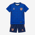 Sunderland Third 26/27 Kids Shirt Kit