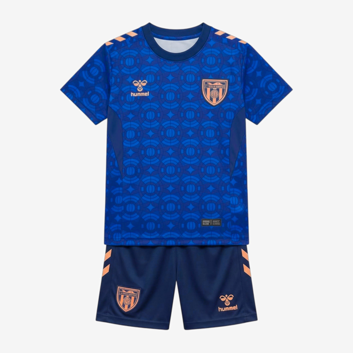 Sunderland Third 26/27 Kids Shirt Kit