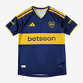 Boca Juniors Home 26/27 Player Edition Shirt