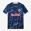 Red Bull Salzburg Away 26/27 Men's Shirt