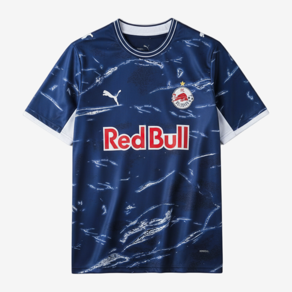Red Bull Salzburg Away 26/27 Men's Shirt