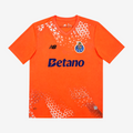 Porto Goalkeeper 26/27 Shirt - Orange